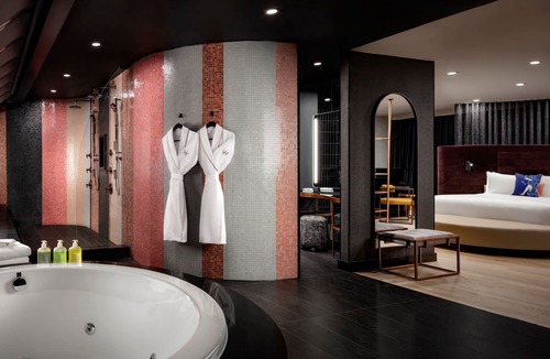 Yorkville Hotel | W Toronto