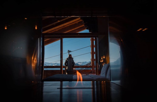 Verbier Hotel | W Verbier