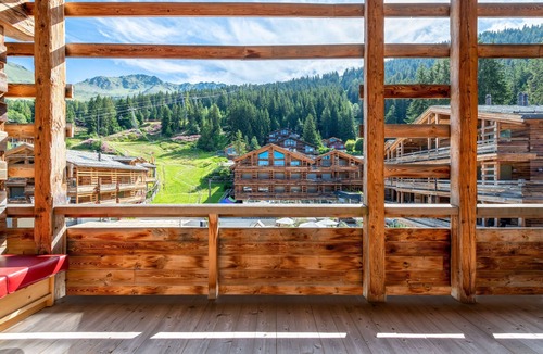 Verbier Hotel | W Verbier