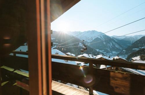 Verbier Hotel | W Verbier