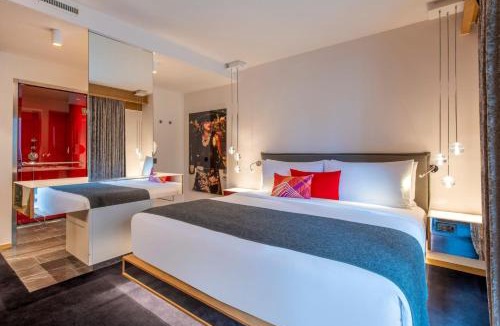 Verbier Hotel | W Verbier