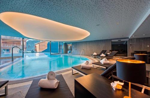 Verbier Hotel | W Verbier