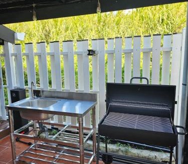 Kundasang House | W Villa 7 Kundasang