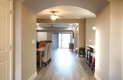 St. George Condo | W104- Estancia 4 BD / 4 BA