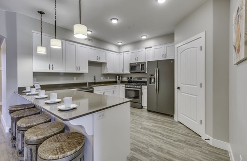 St. George Condo | W105- Estancia 4 BD / 4 BA