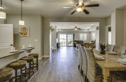 St. George Condo | W105- Estancia 4 BD / 4 BA