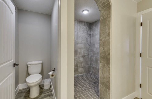 St. George Condo | W105- Estancia 4 BD / 4 BA