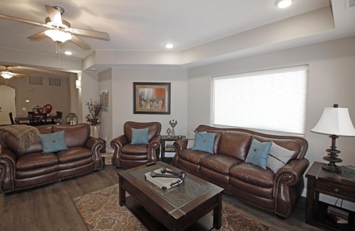 St. George Condo | W304 - Estancia - 4 BD / 4 BA