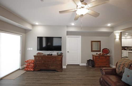 St. George Condo | W304 - Estancia - 4 BD / 4 BA