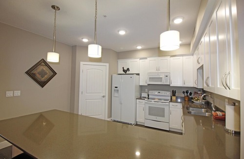 St. George Condo | W304 - Estancia - 4 BD / 4 BA