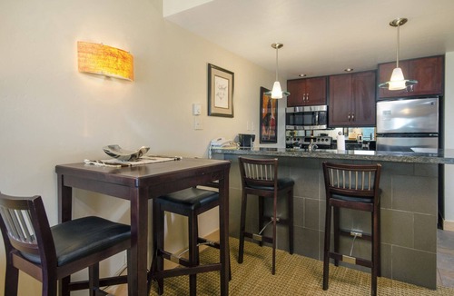 Steamboat Springs Condo | W3224 | Base Area Across Street | Pool | Hot Tub | Winter Shuttle