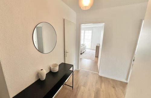 Gewerbeschule Apartment | WA - City Apartment Zürich 8 Pax