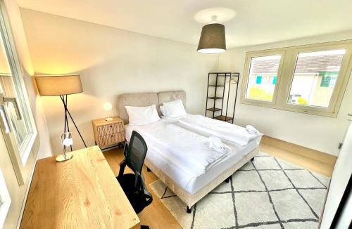 Zug Apartment | WA - Luxury House - Zug - 8 Pax