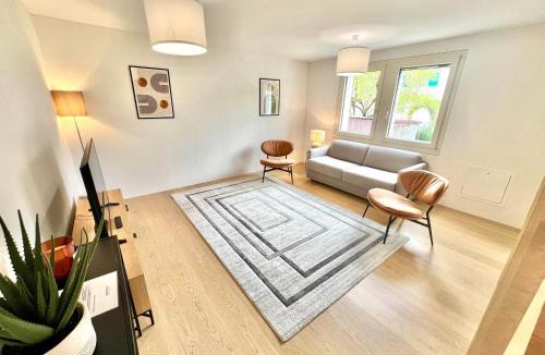 Zug Apartment | WA - Luxury House - Zug - 8 Pax