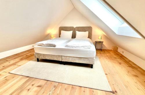 Zug Apartment | WA - Luxury House - Zug - 8 Pax