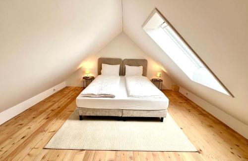 Zug Apartment | WA - Luxury House - Zug - 8 Pax