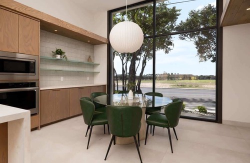 McAllen House | Wabi-Sabi Home (605)