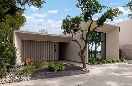 McAllen House | Wabi-Sabi Home (605)