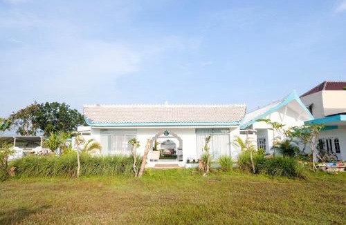 Sewon House | WabiSabi House