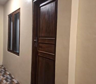 Ruteng House | Waceno Umma