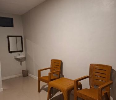 Ruteng House | Waceno Umma