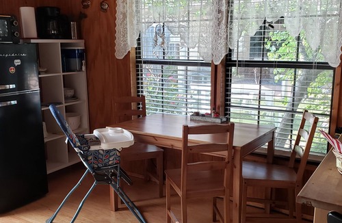 Marlin Cabin | waco Area Fun Family Bunkhouse Amazing Pool Golf Countryside