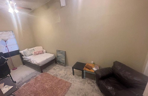 Waco Apartment | Waco Charm: A Petite Getaway