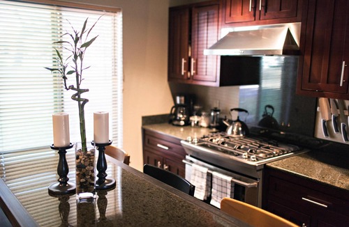 Waco Condo | Waco's only Boutique Hotel - Location Location Location !