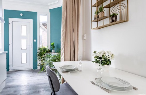 Darnetal Apartment | Waddington 001