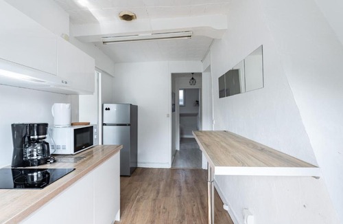 Darnetal Apartment | Waddington 201