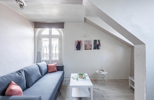 Darnetal Apartment | Waddington 201
