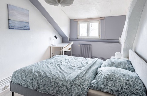 Darnetal Apartment | Waddington 201 - Two Bedroom Apartment, Sleeps 6