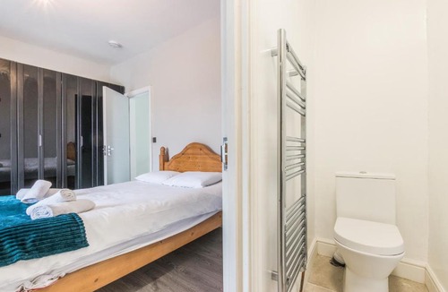 Waddon Apartment | Waddon Coach House