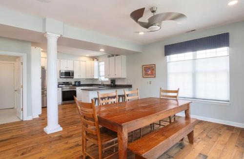 Chester House | Wade a Minute Chester