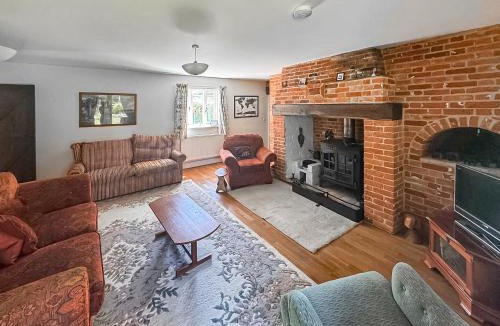 Beccles House | Wade Hall