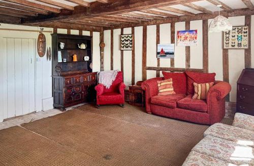 Beccles House | Wade Hall