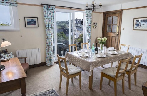 Salcombe House | Waders