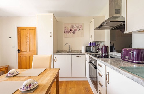 Bala Cottage | Waedog Bach