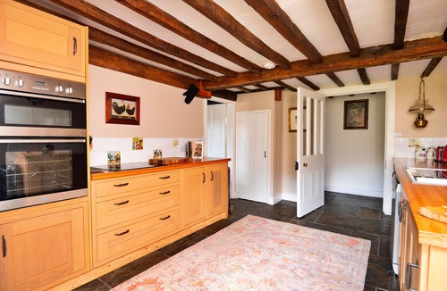 Dolgellau Cottage | Waen Fechan