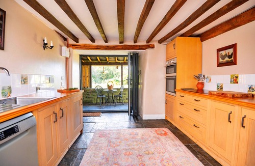 Dolgellau Cottage | Waen Fechan