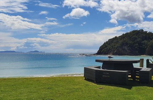 Matapouri Apartment | Waetford Road Lodge