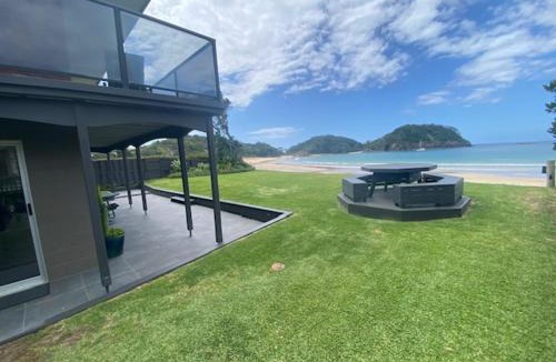 Matapouri Apartment | Waetford Road Lodge