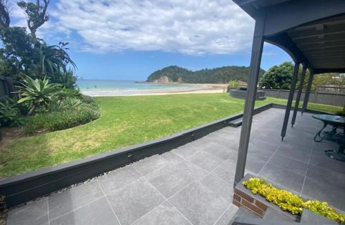 Matapouri Apartment | Waetford Road Lodge