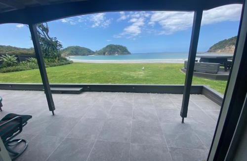 Matapouri Apartment | Waetford Road Lodge