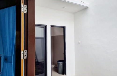 Payakumbuh House | Wafaby Guest House