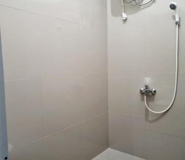 Payakumbuh House | Wafaby Guest House