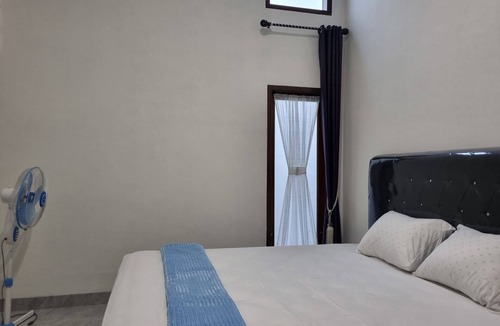 Payakumbuh Hotel | Wafaby Guest House
