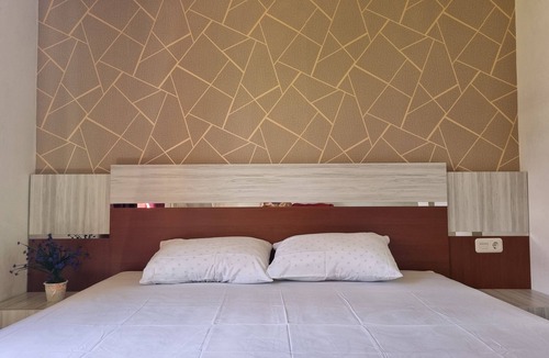 Payakumbuh Hotel | Wafaby Guest House