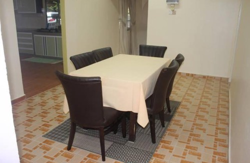 Batu Buruk House | Wafi Guesthouse