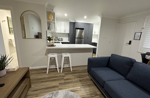 Wagga Wagga Apartment | Wagga Central Evans